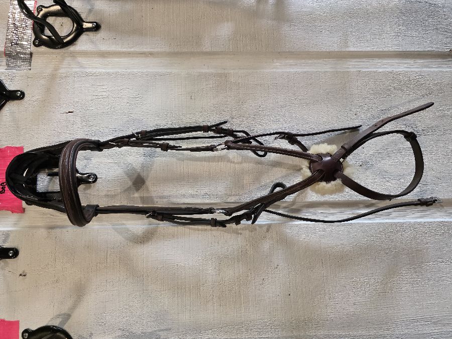 OVATION Bridle Horse