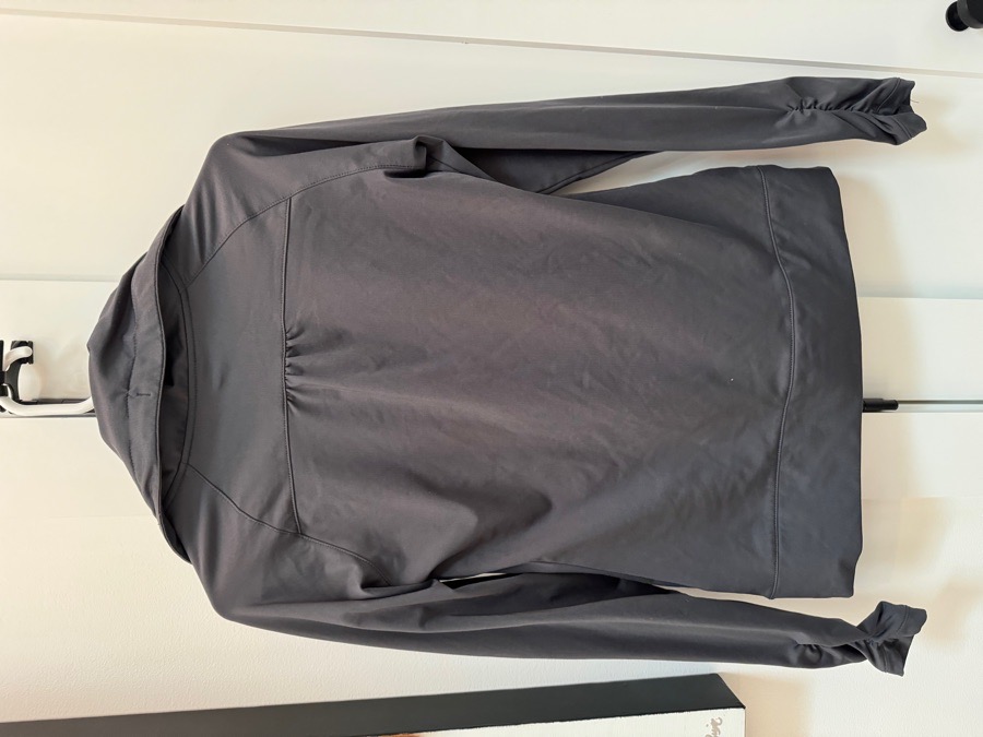 Capital Challenge Zip-Up