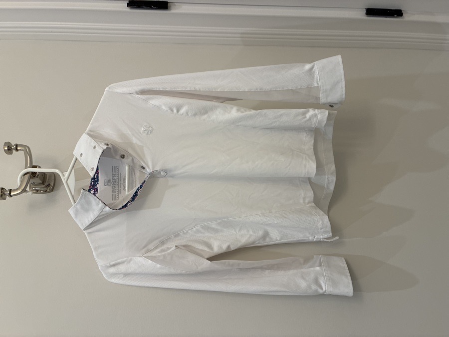 ROMFH Show Shirt