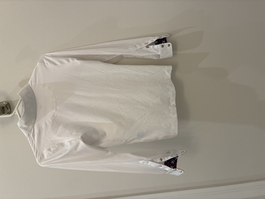 ROMFH Show Shirt
