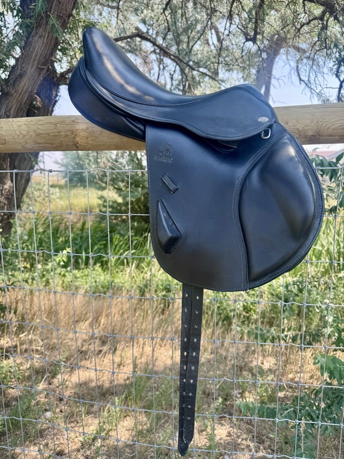 FAIRFAX MONOFLAP XC | 17" | Adjustable Tree Size | 2022