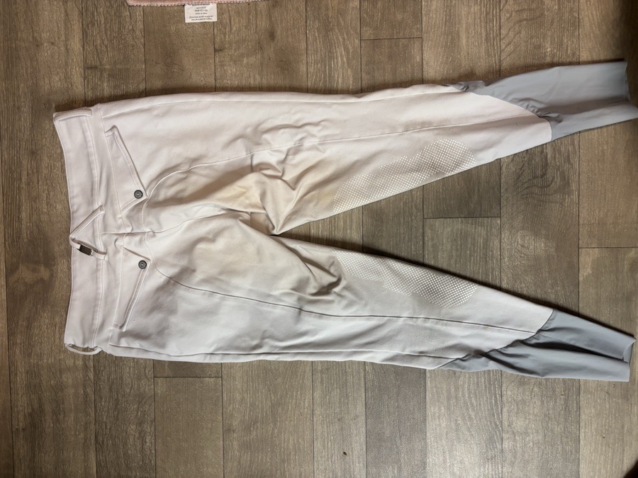 FOR HORSES Riding Pants - Breeches