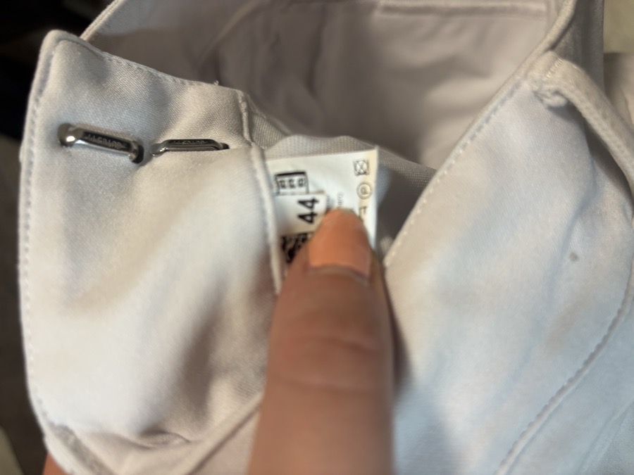 FOR HORSES Riding Pants - Breeches