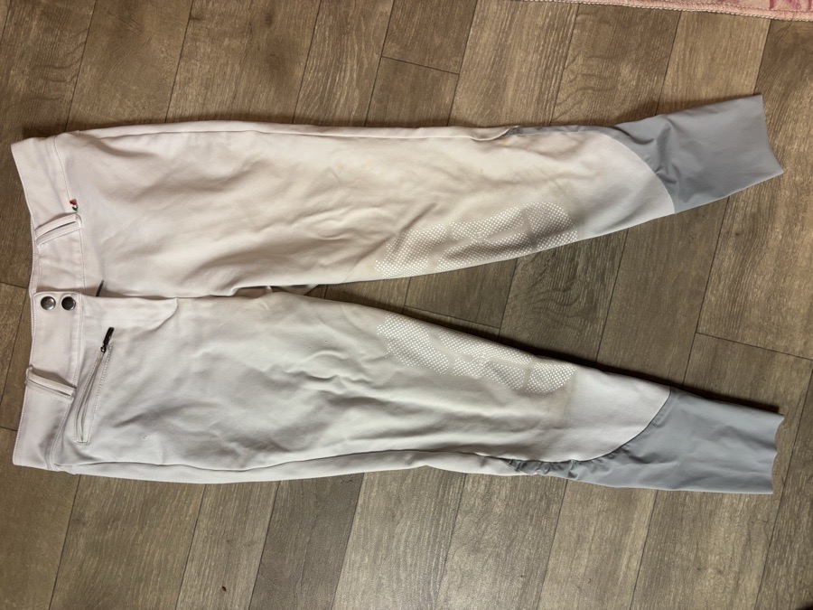 FOR HORSES Riding Pants - Breeches