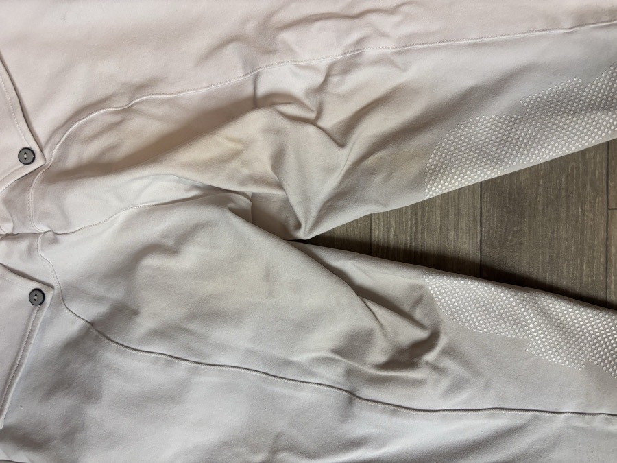 FOR HORSES Riding Pants - Breeches