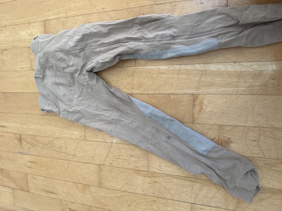 OVATION Riding Pants - Breeches- KIDS