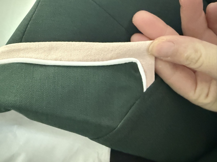 CUSTOM Shadbelly size 4