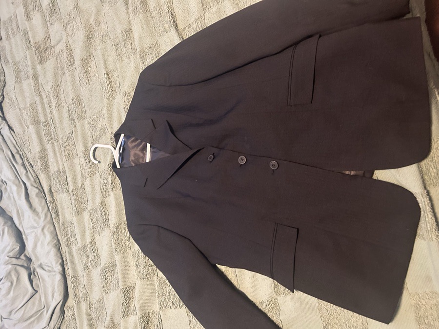 RJ CLASSICS Show Jacket 16