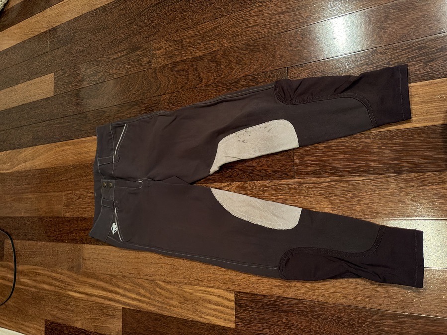 PIPER BY SMARTPAK Riding Pants - Breeches