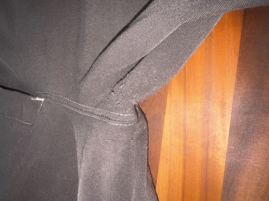 SmartPack Woman’s Ridding Pants-30r-Brown- Knee Patch