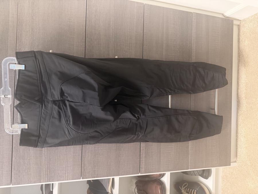 HORZE Riding Pants - Breeches