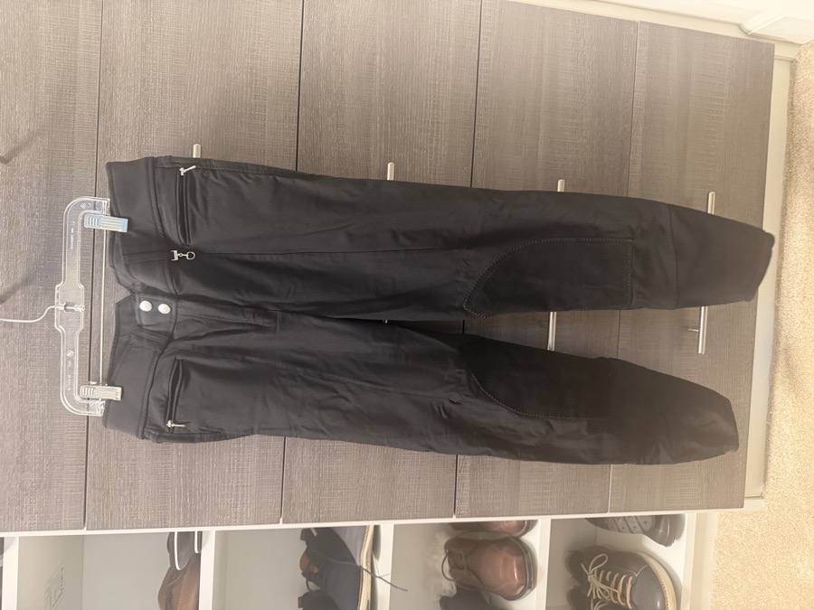 HORZE Riding Pants - Breeches