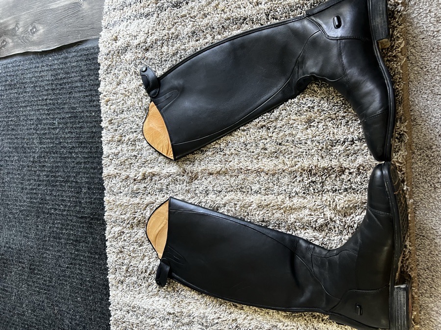 TREDSTEP Boots 41