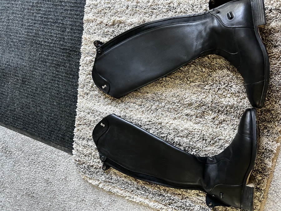 TREDSTEP Boots 41
