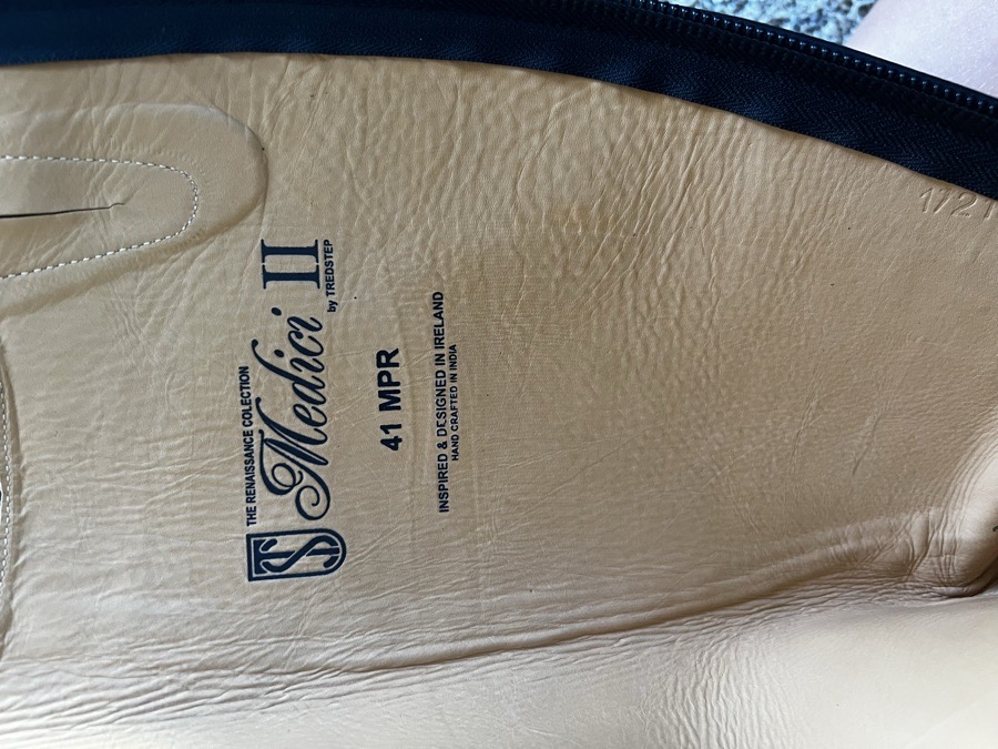 TREDSTEP Boots 41