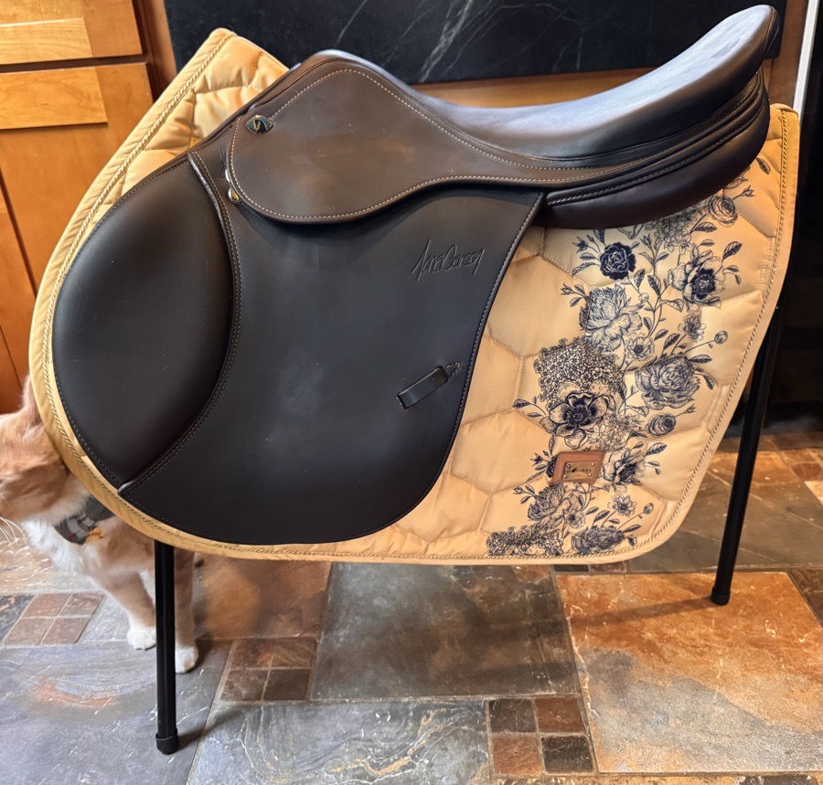  18” Prestige Nona Garson 32cm