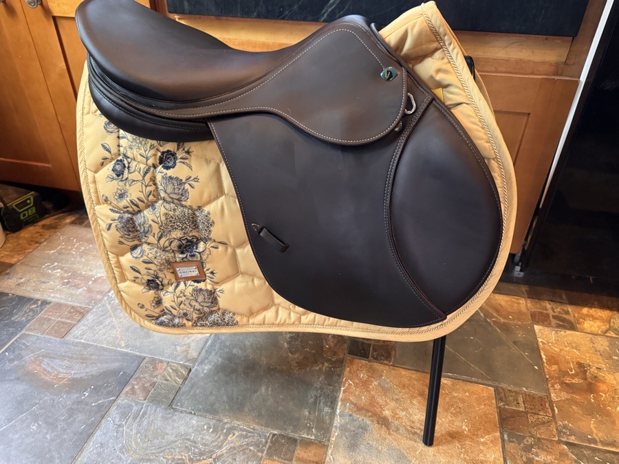  18” Prestige Nona Garson 32cm