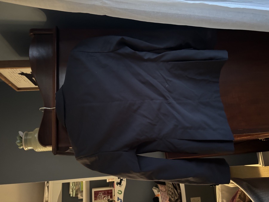 MAKE OFFER! Barley used the classic Kids show coat 