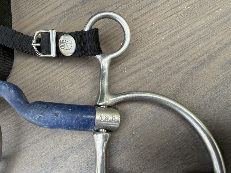 BOMBERS Bits 5.25"
