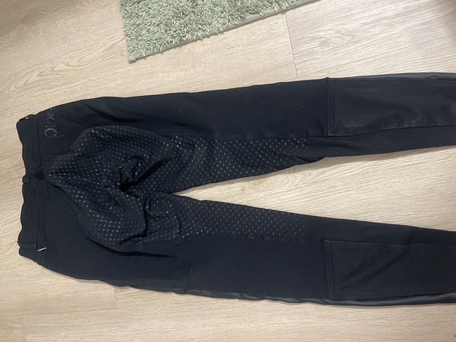 Smartpak piper breeches 