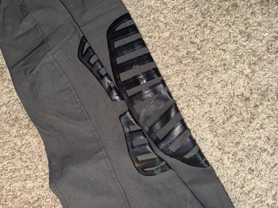 TUFFRIDER Breeches
