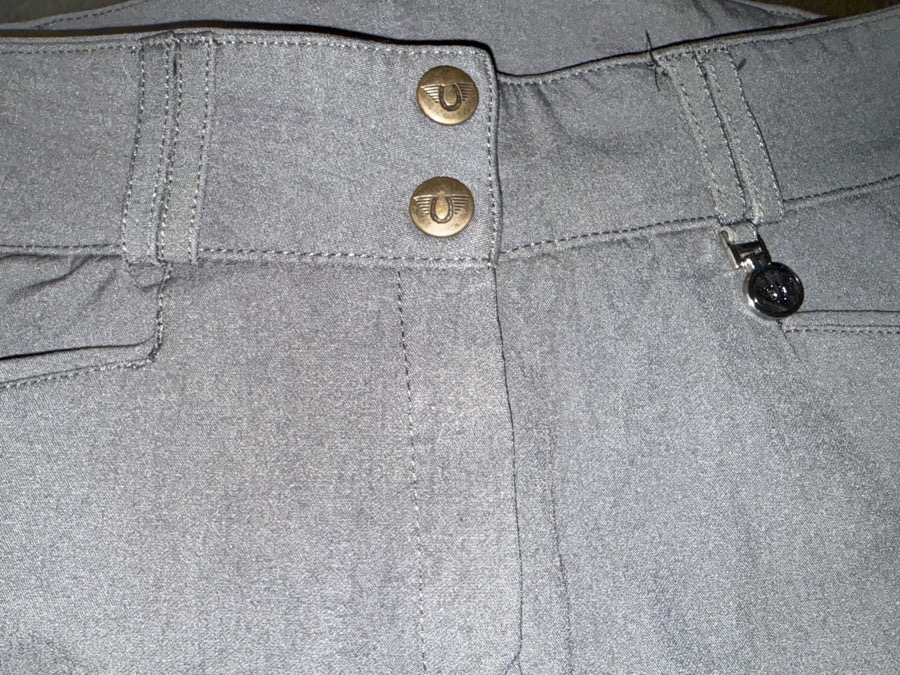 TUFFRIDER Breeches