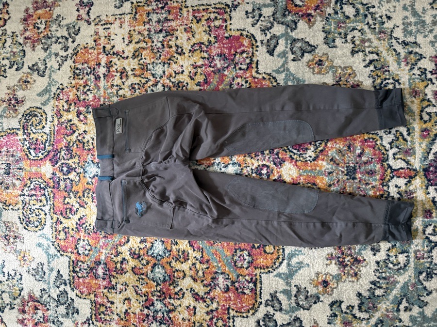 PIPER BY SMARTPAK Riding Pants - Breeches
