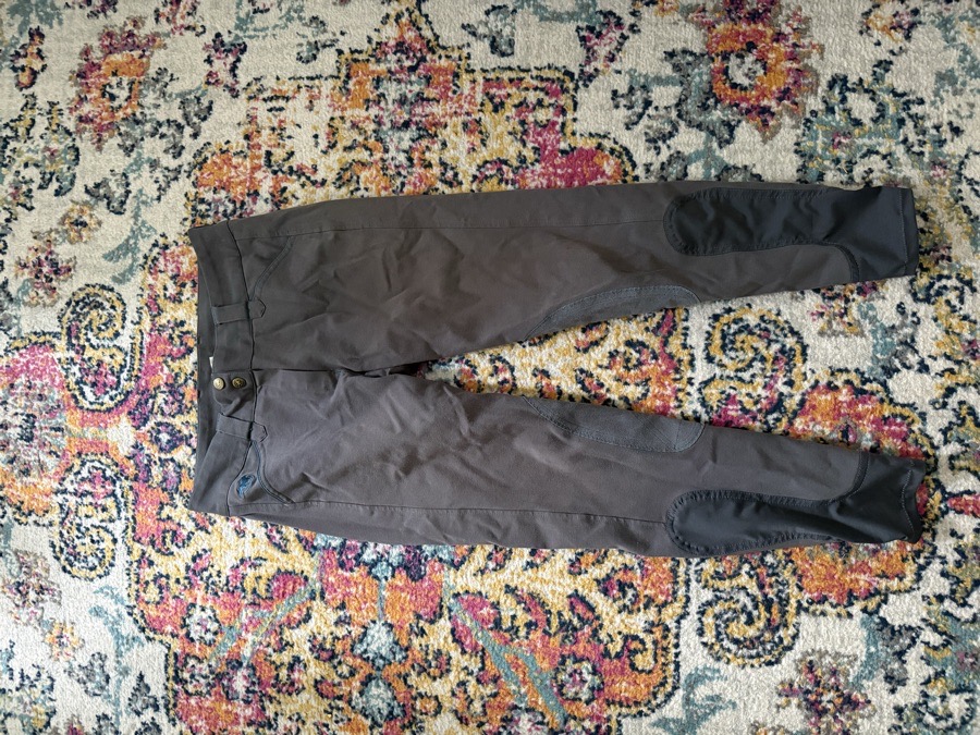 PIPER BY SMARTPAK Riding Pants - Breeches