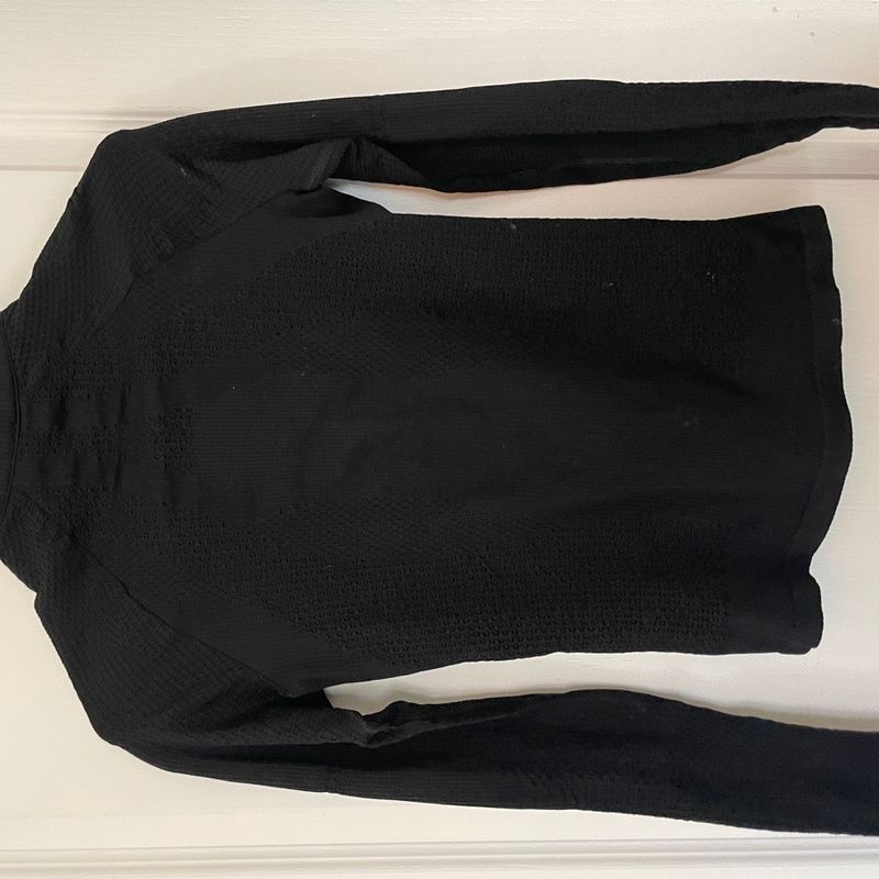 Athleta Flurry Force Primaloft Jacket 2.0