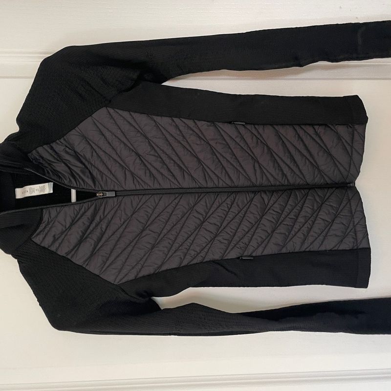 Athleta Flurry Force Primaloft Jacket 2.0