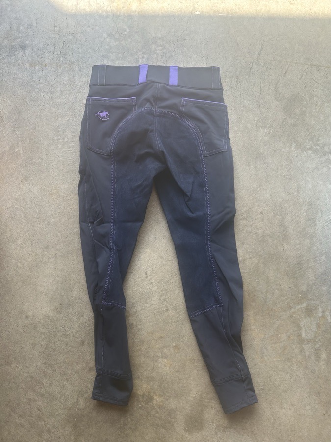 PIPER BY SMARTPAK Riding Pants - Breeches