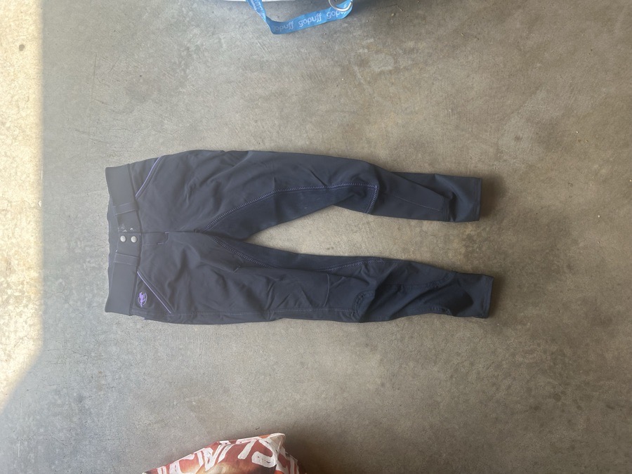 PIPER BY SMARTPAK Riding Pants - Breeches