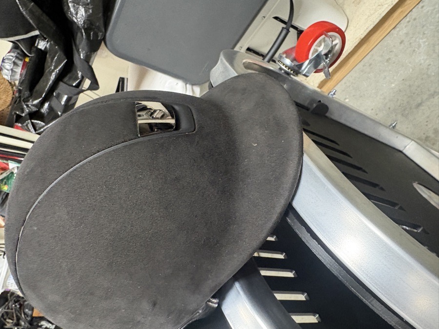 SAMSHIELD Helmet 6 7/8