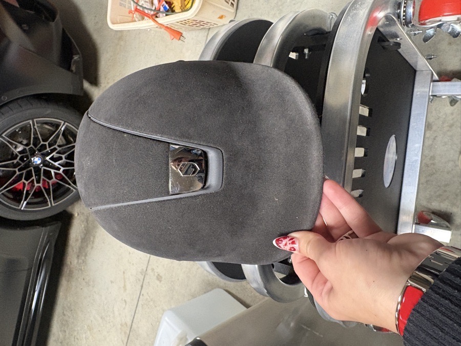 SAMSHIELD Helmet 6 7/8