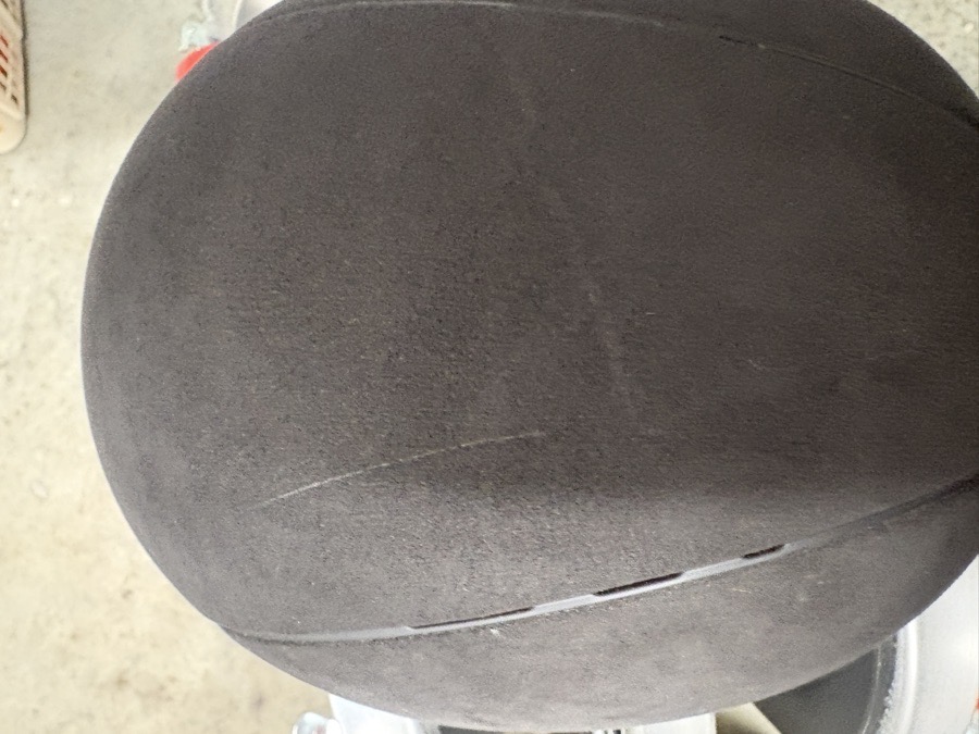 SAMSHIELD Helmet 6 7/8