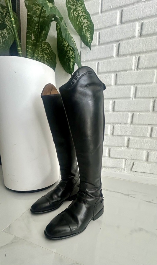 Deniro Novello Dress Boot
