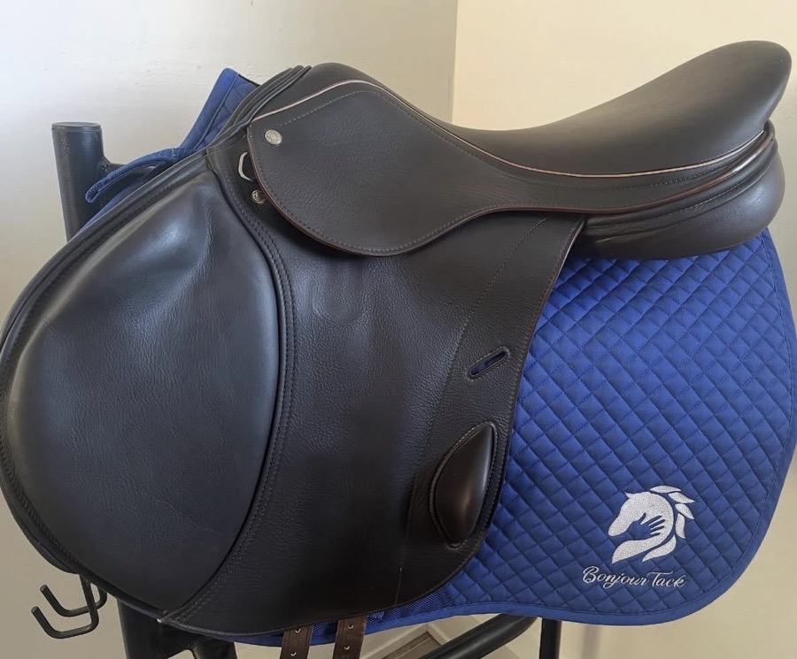 18” Loxley Eventer Monoflap - 2024 - wide classic tree 