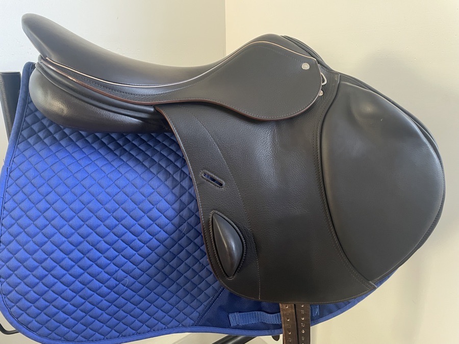 18” Loxley Eventer Monoflap - 2024 - wide classic tree 