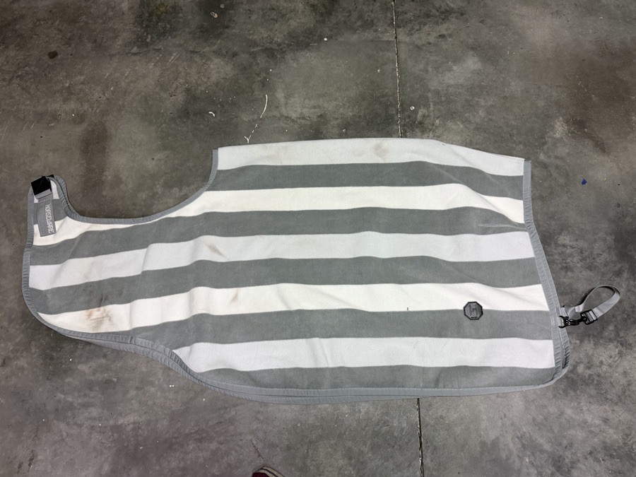 Kentucky Quarter Sheet