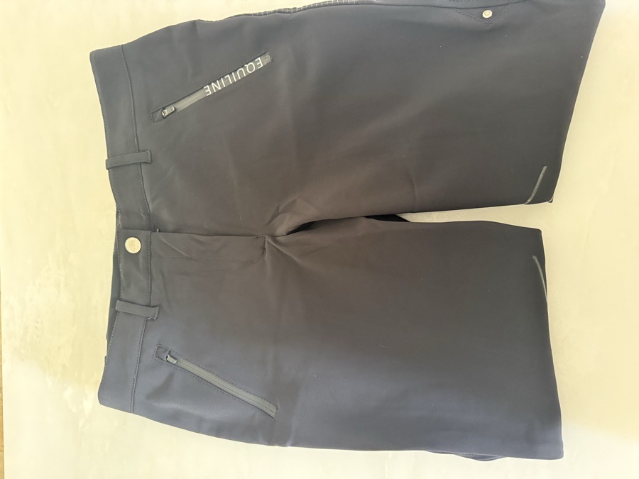 EQUILINE Riding Pants!