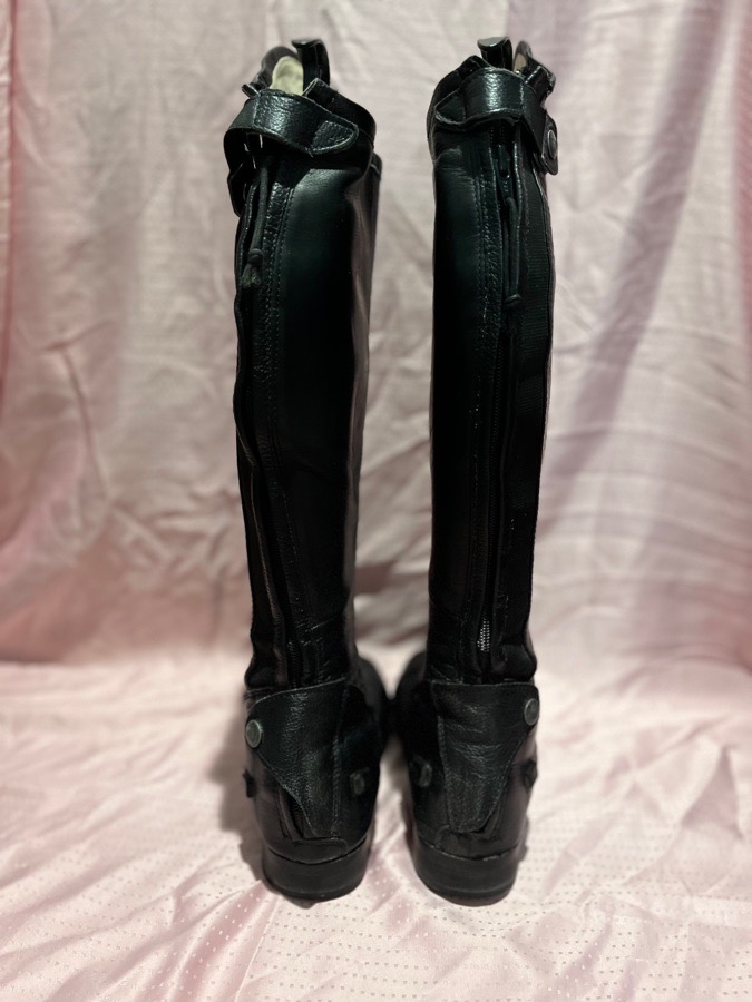 Tuffrider Regal Field Boots