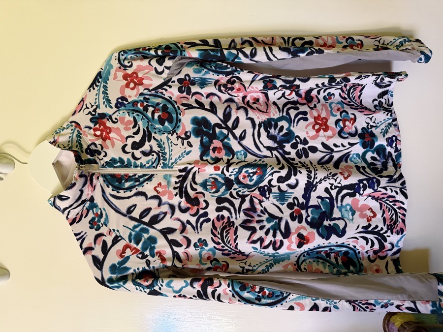 Kastel Denmark Long Sleeve