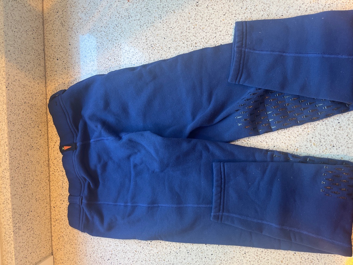 Kerrits  fleece lined breaches