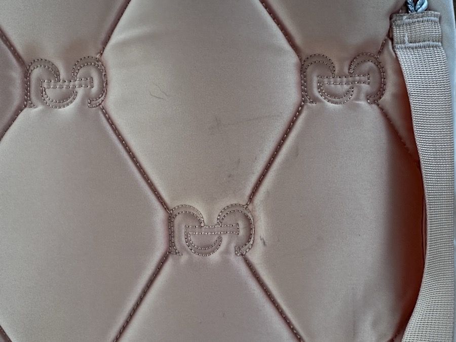 PS of Sweeden Signature Jump Saddle Pad