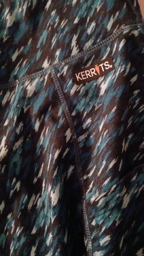 KERRITS Riding Pants - Breeches