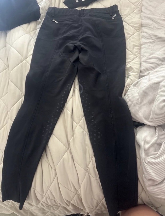 EGO7 Riding Pants - Breeches