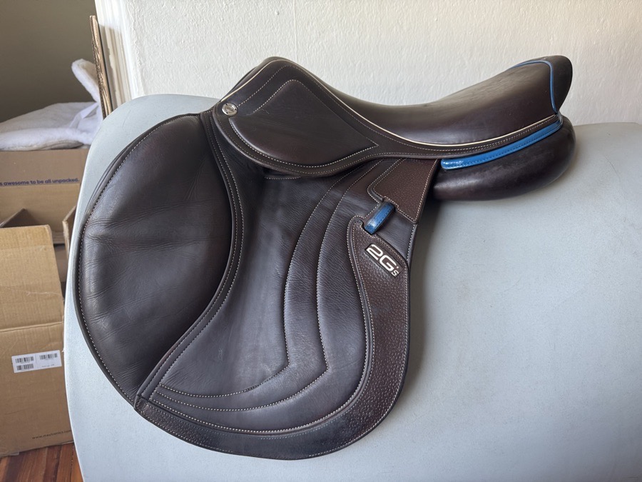 17.5” 2019 CWD SE32 Mademoiselle 2Gs - #3/3