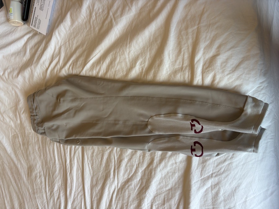 ACAVALLO Riding Pants - Breeches