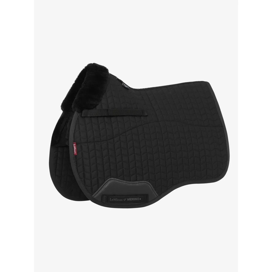 LEMIEUX Merino Wool Lined Jumper Pad