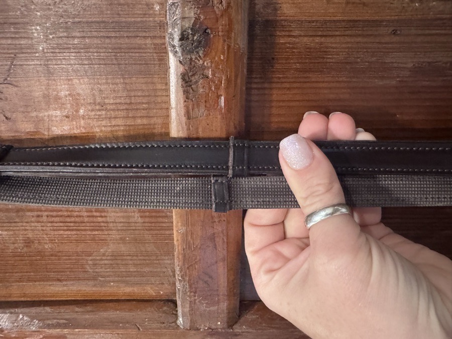 SMARTPAK Reins Horse